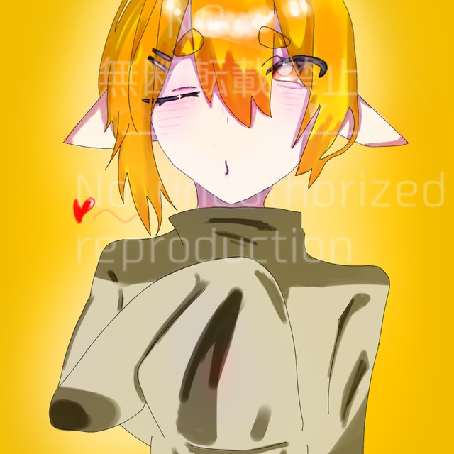 ☆貴方だけのイラストを制作いたします☆