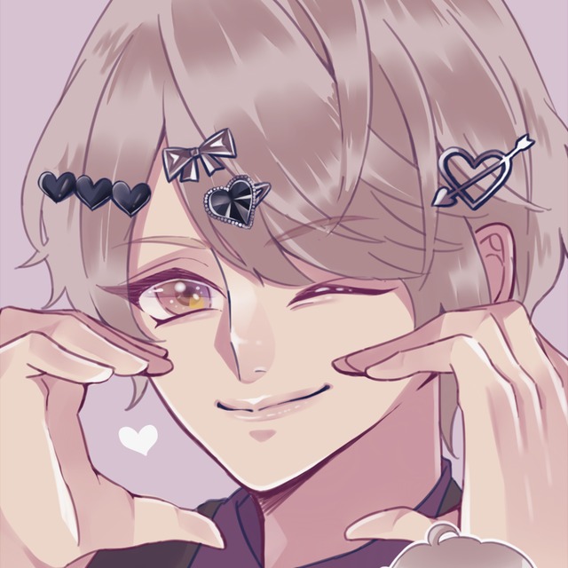 SNS用のアイコンイラスト制作致します。