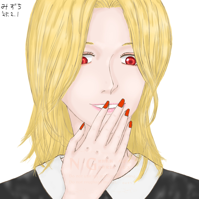 商用利用可！本の挿絵・WEB挿絵を描きます