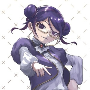 キャラクター　立ち絵