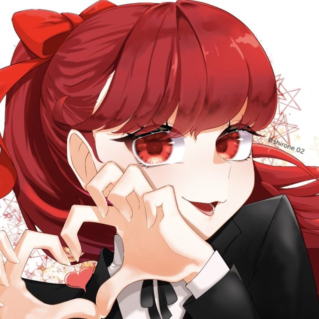 SNSで使用できるアイコンヘッダー等をお描き致します。