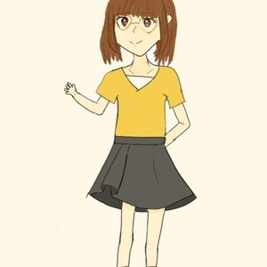 かわいいイラスト描きます！I draw cute arts!