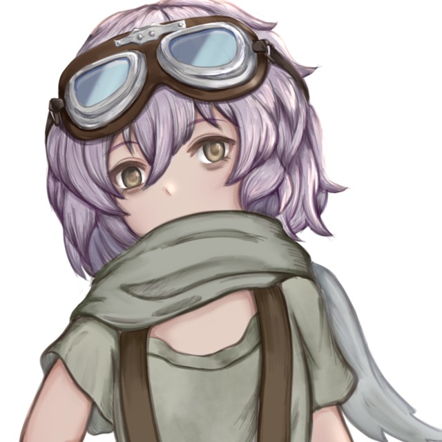 あなただけのTRPGキャラクター