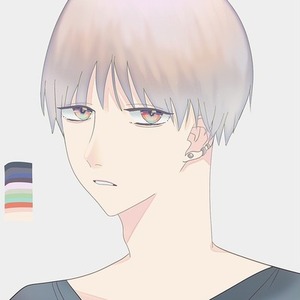イラストアイコン作成させて頂いております〜！