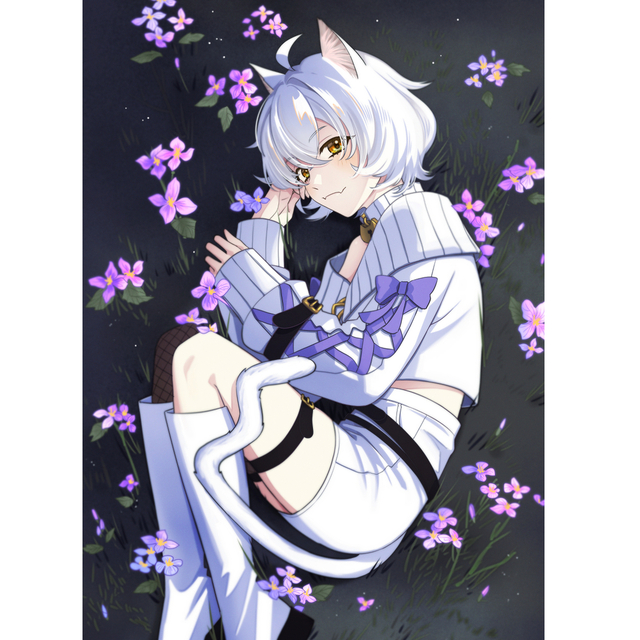 一枚絵