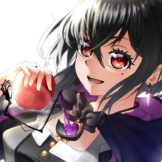 SNS アイコンのイラスト