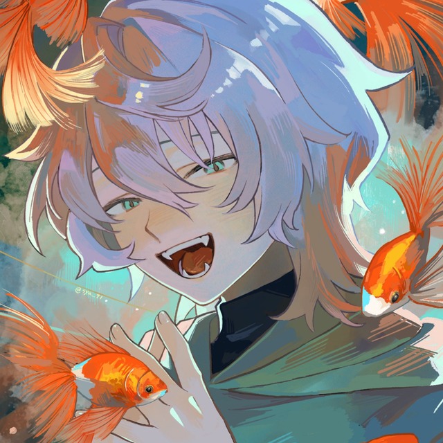 立ち絵から1枚絵まで幅広く販売