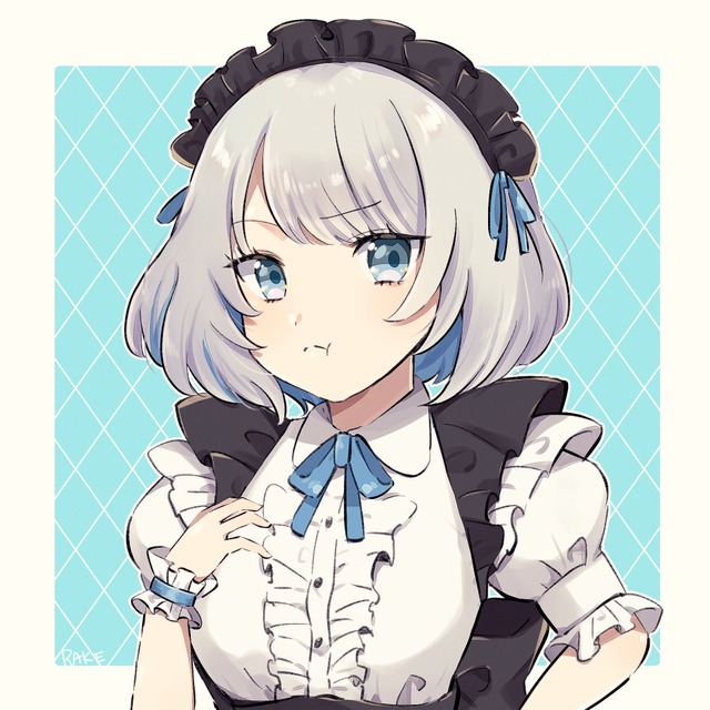 なこ様