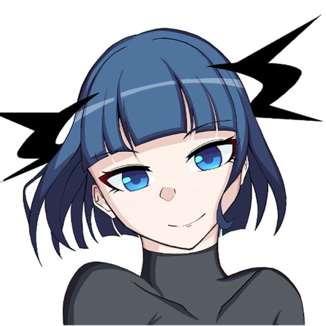 SNSアイコン作成