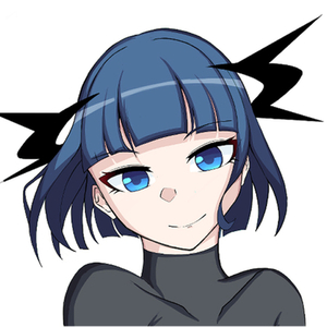 SNSアイコン作成