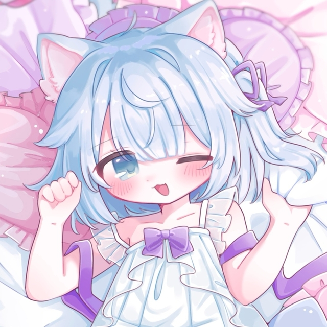 萌えかわいいイラスト制作します♡