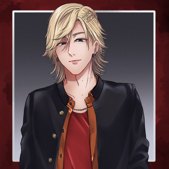 イラストコミッション