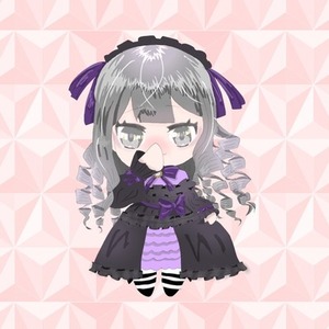 ミニキャラ描かせてください🎨✨