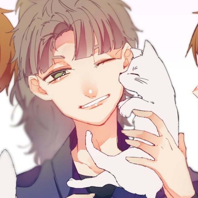 SNSアイコン描きます！ アイコン描きます】SNSアイコン/似顔絵/シンプル イラスト