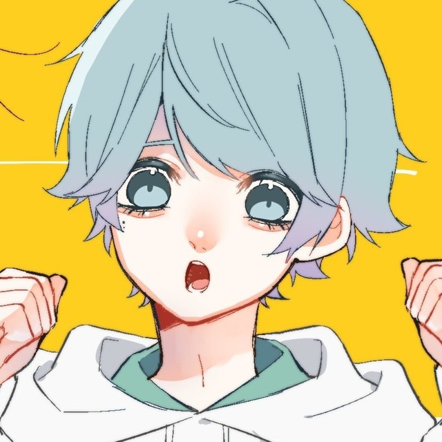 最短7日】SNSアイコン描きます【等身】 | SKIMA（スキマ）