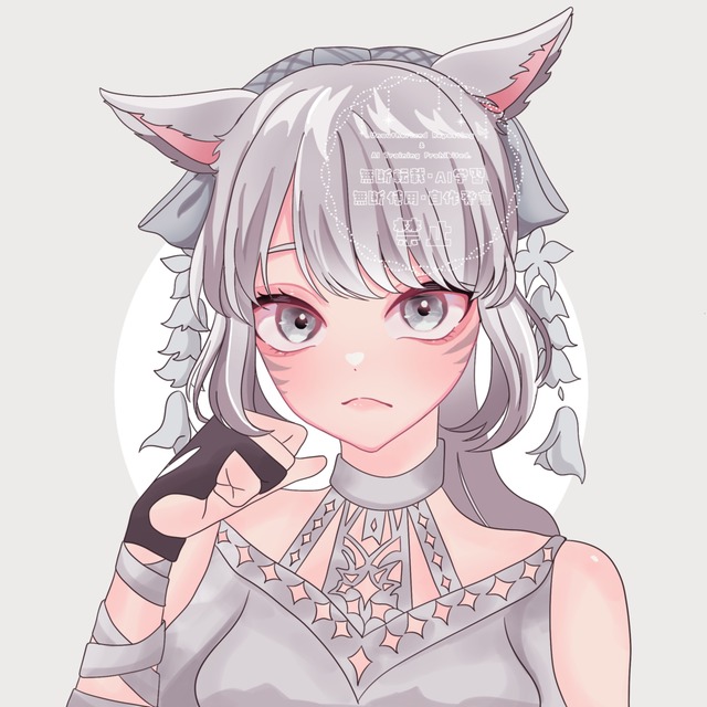 SNSなどのオリジナルアイコン作成