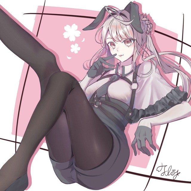 IRIAM､配信､VTuber､TRPG使える立ち絵制作