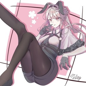 IRIAM､配信､VTuber､TRPG使える立ち絵制作