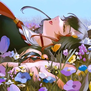 Vtuberイラスト描きます！