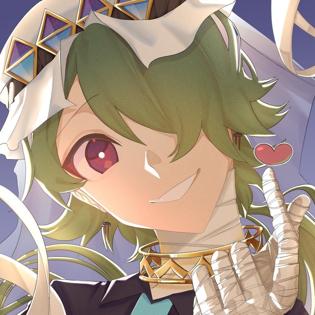 SNSアイコン・ヘッダーイラスト制作承ります！