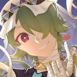 SNSアイコン・ヘッダーイラスト制作承ります！