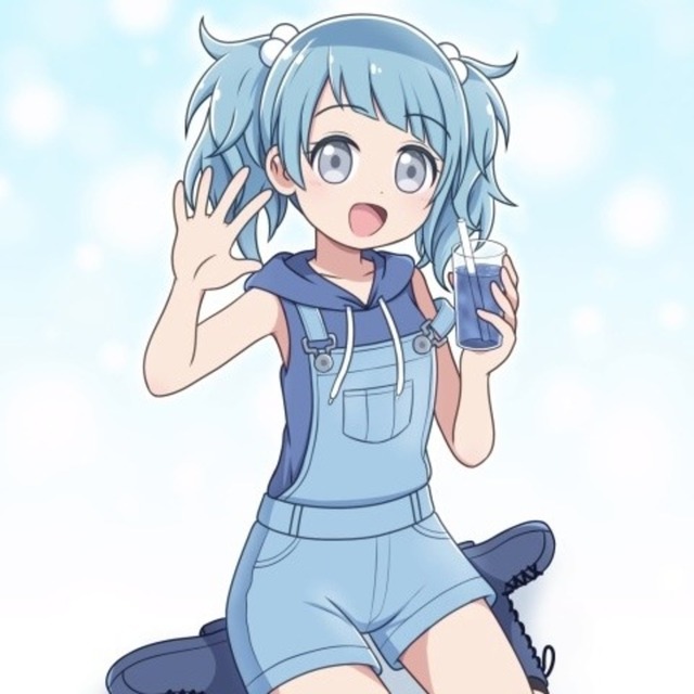 SNSアイコンなど各種イラスト描きます。