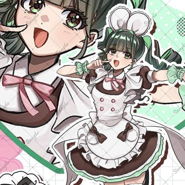 安く可愛くあなたの欲しいを叶えるイラスト作成します！