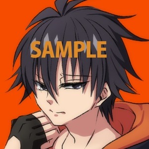 アイコン描きます。