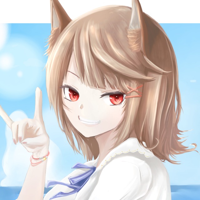 SNSのアイコンやヘッダー制作