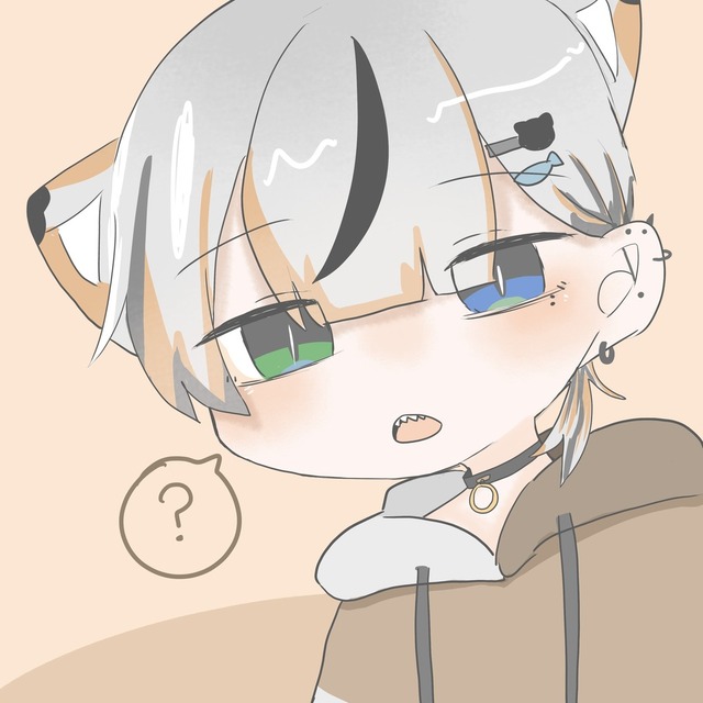 ミニキャラのイラストでアイコンや立ち絵などのイラストを低コスパでお描きします！