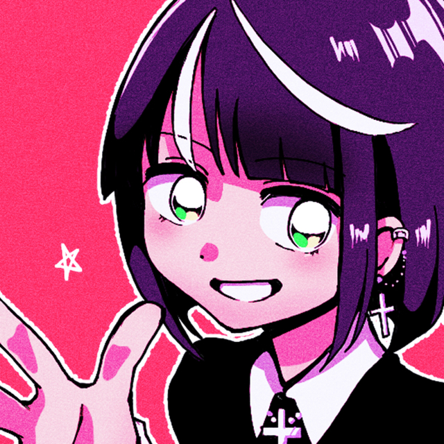 SNSアイコン制作