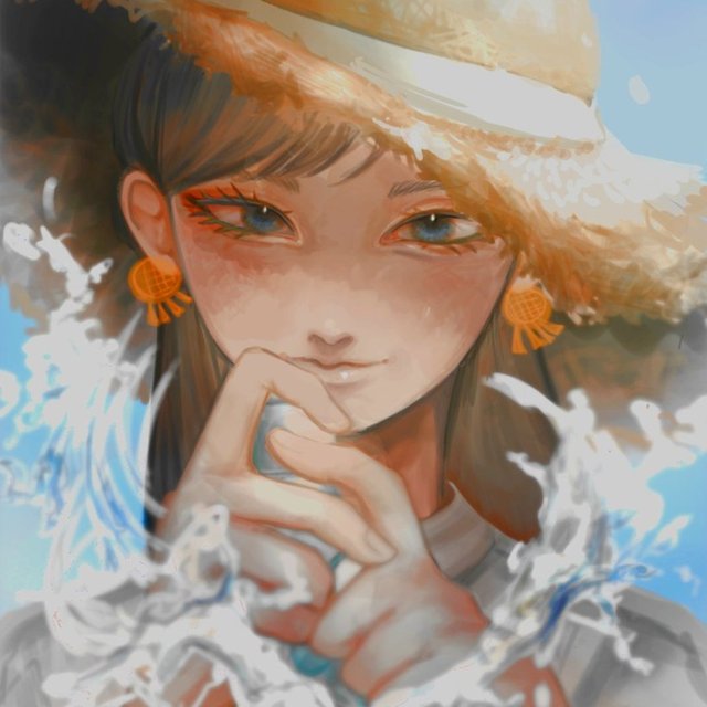 イラスト全般制作します️✒️