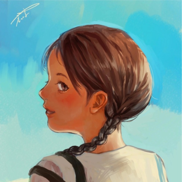 【お試し価格】イラスト制作します️✒️