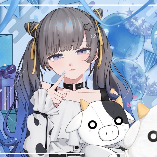 可愛くかっこいい1枚絵描きます！