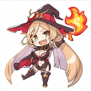 SDキャラ、ちびキャラ制作