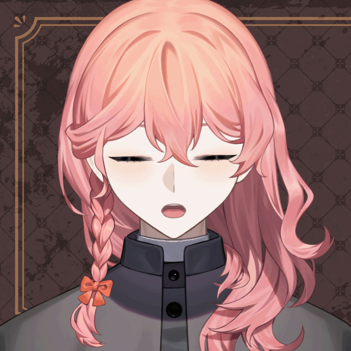 🥛Live2Dモデリング