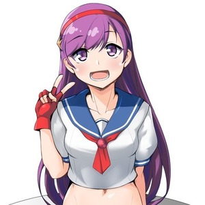 イラスト（高難度）