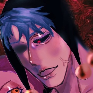 イラスト【オーダーメイド】