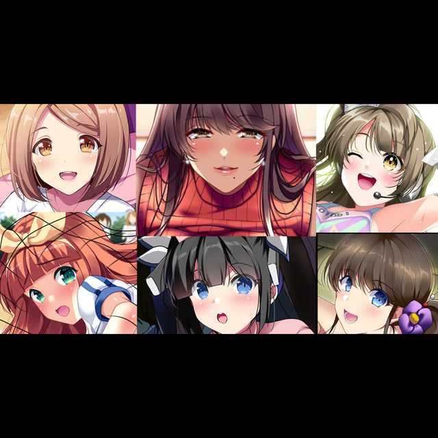 イラスト描かせて頂きます