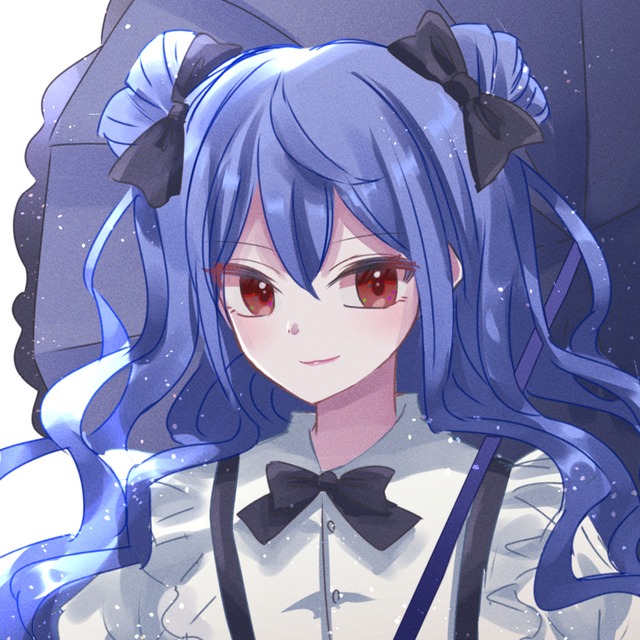 SNSアイコンイラストオーダー