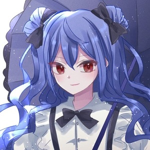 SNSアイコンイラストオーダー