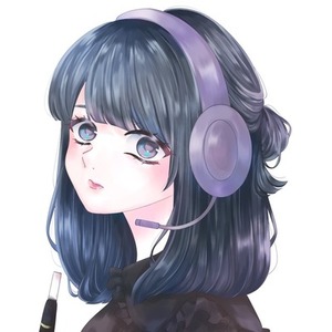 【ご依頼受付停止中】SNSアイコン/夢絵制作！