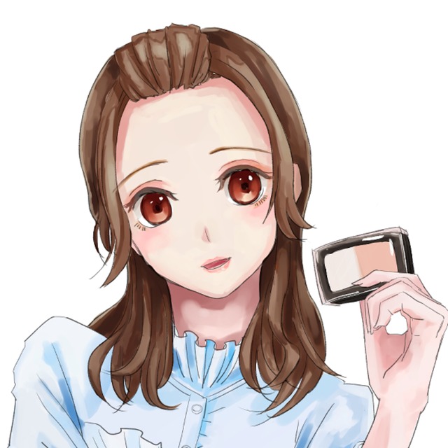 柔軟な絵柄でアイコン作成