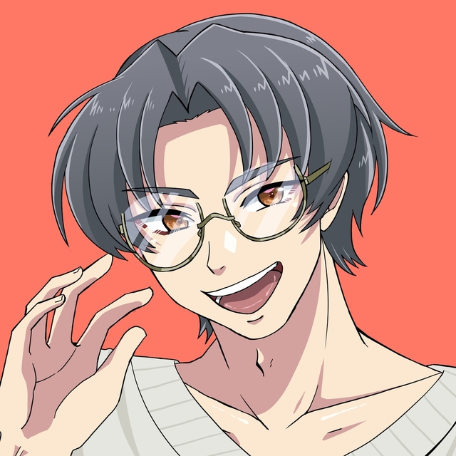 【期間限定】顔アップのアイコンを描かせてください