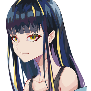 SNSアイコン等描かせていただきます