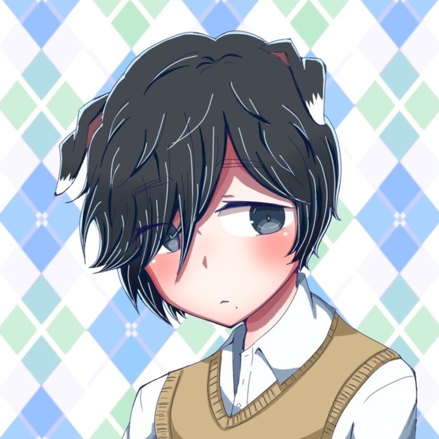 SNSアイコン(等)描かせてください