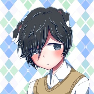 SNSアイコン(等)描かせてください