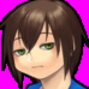 カードワースキャラクター画像作成(6人分セット)