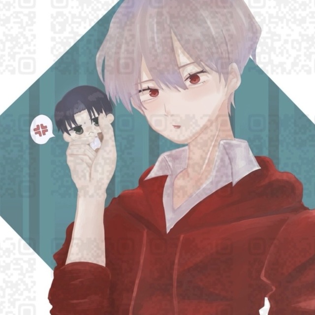 SNS用アイコンなど‼️