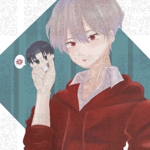 SNS用アイコンなど‼️